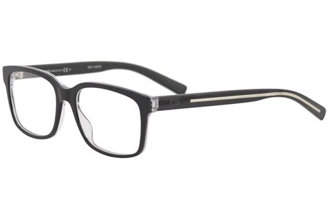 christian dior men's eyeglasses